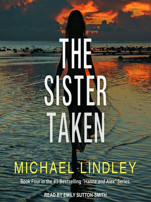 cover image of The Sister Taken